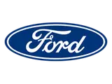 Logotipo de Ford