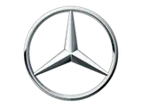 Logotipo de Mercedes-Benz