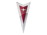 Logotipo de Pontiac