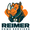 Reimer Plumbing and Heating logo