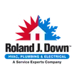 Rolland J. Down Service Experts logo
