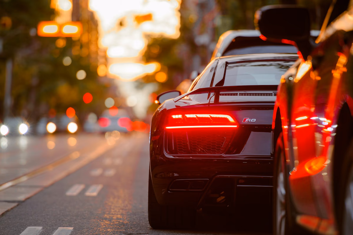 Headlight, Tail & Signal Bulbs