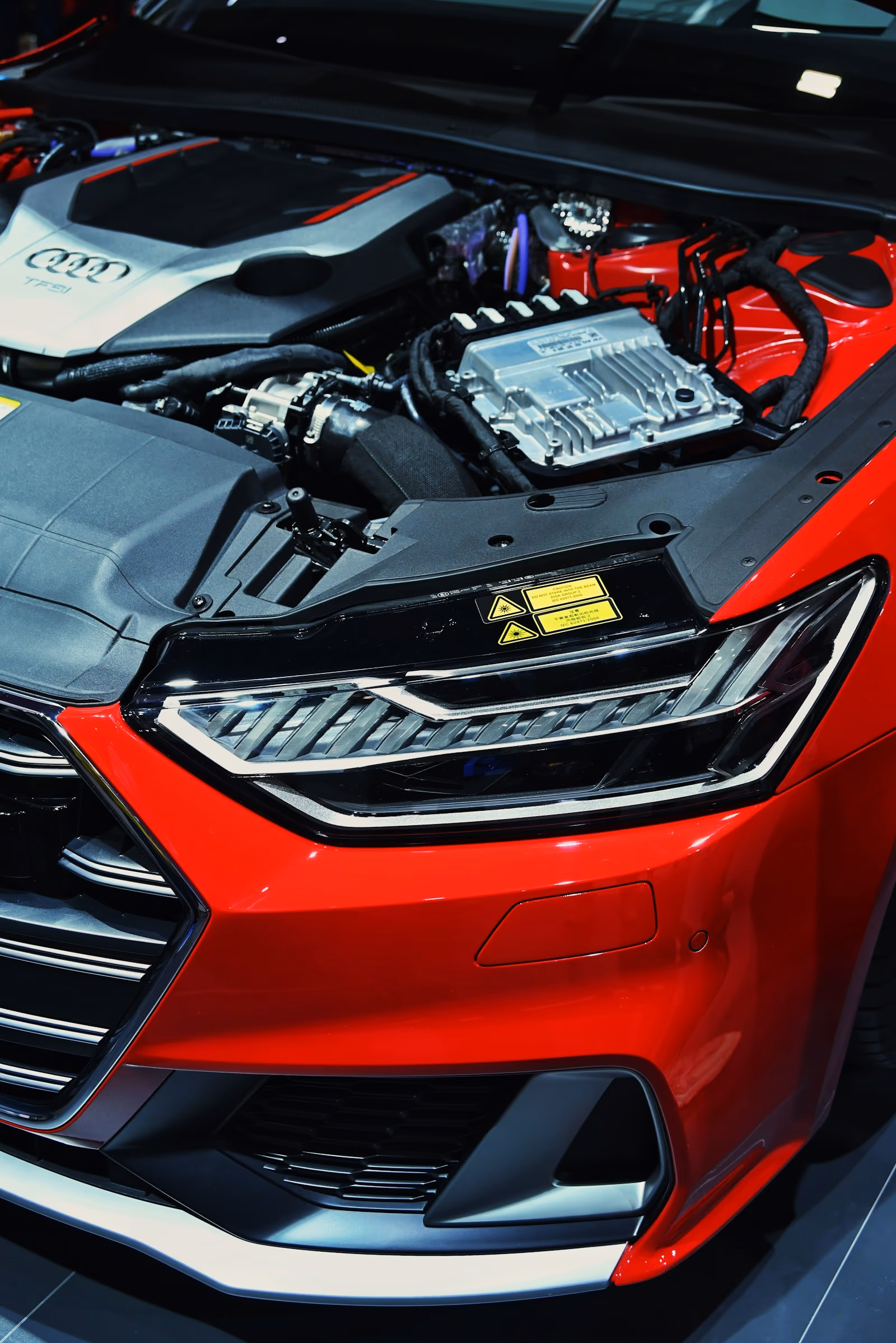 Check Engine Light Diagnosis at Fogg’s Automotive Fleet & Service Center in Scotia, NY