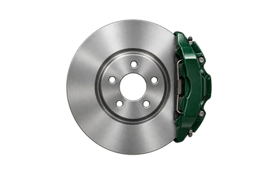 Brakes at Fogg’s