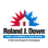 Rolland J. Down Service Experts logo