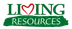 Living Resources logo