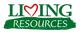 Living Resources logo