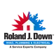 Rolland J. Down Service Experts logo