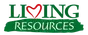 Living Resources logo