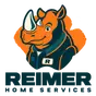 Reimer Plumbing and Heating logo