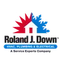 Rolland J. Down Service Experts logo