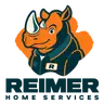 Reimer Plumbing and Heating logo
