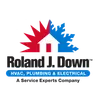 Rolland J. Down Service Experts logo